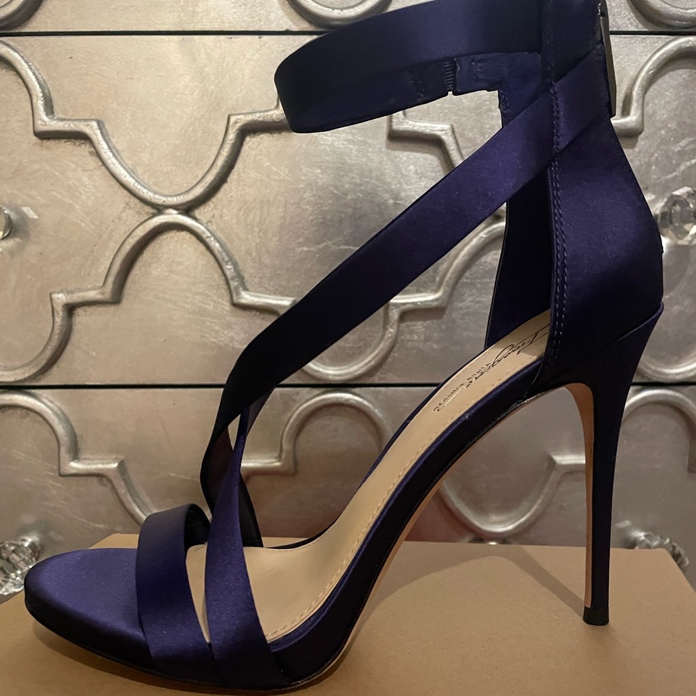 Vince Camuto Stilettos